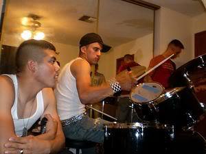 Brandon Sanchez