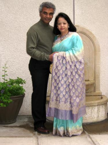 Bharat Rami