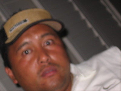 John Aranton