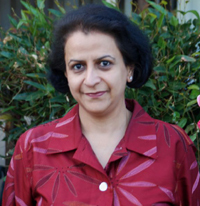 Nina Daruwalla