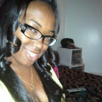 Teaya Cuington