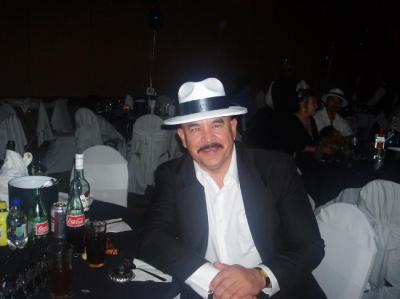 Hernando Gomez
