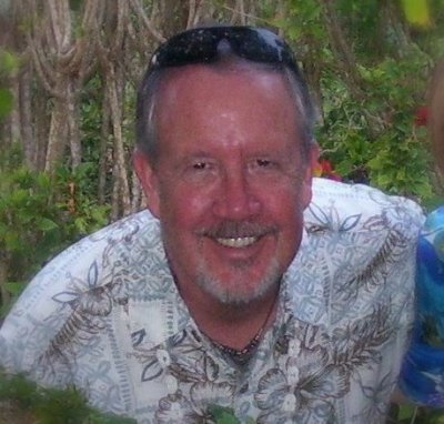 Raymond Wilson