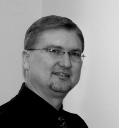 Sheldon Harding