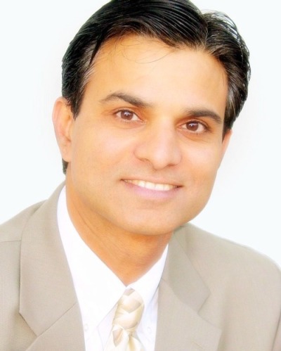 Nagesh Anupindi