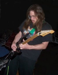 Manuel Derieux