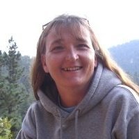 Deanna Monger