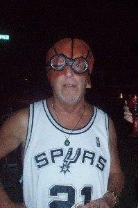Larry Miller