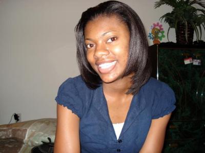 Karian Blackwood