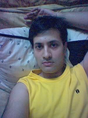 Syed Hussain