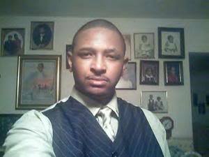 Eugene Penson