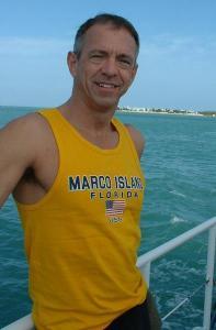 Dudley Diehl