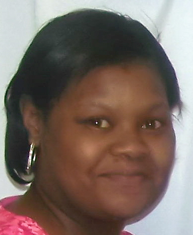 Fredrena Jordan