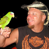 Steven Halbrader