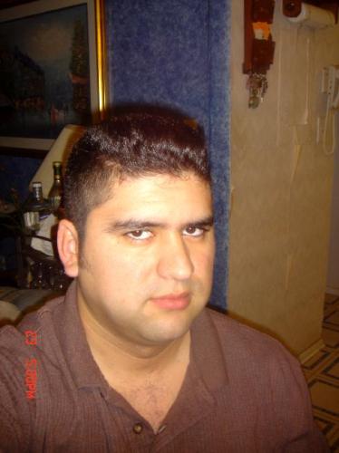 Oscar Corona