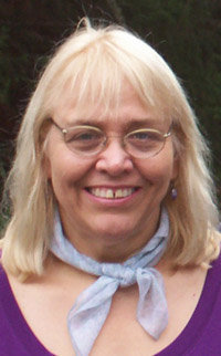 Laurel Schmidt