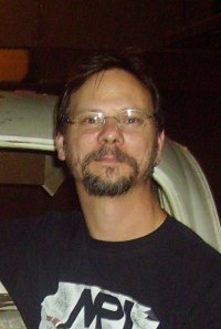 Timothy Brozis