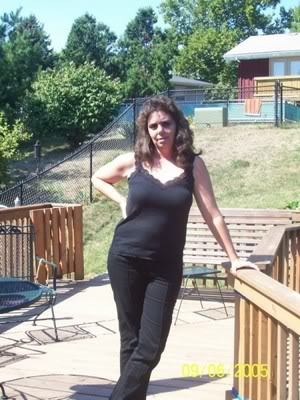 Jeanette Avery