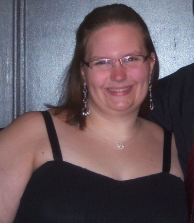 Karen Richardson