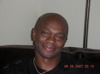 Yemi Oyewole