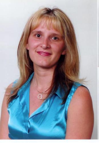 Sherie Duvall
