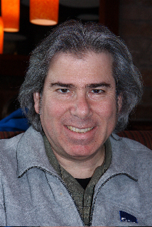 Robert Devendor