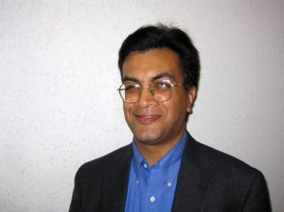 Rajiv Ramchandran