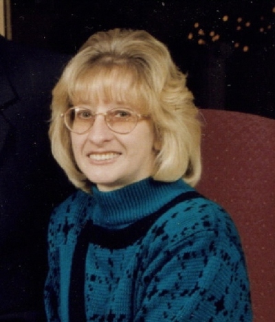 Kimberly Brorsen