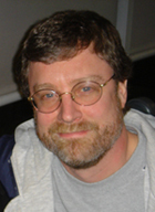 Max Burgstahler