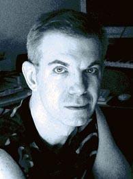 Christopher Moore