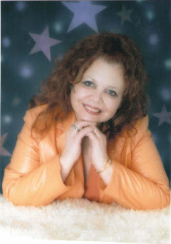 Patricia Rice