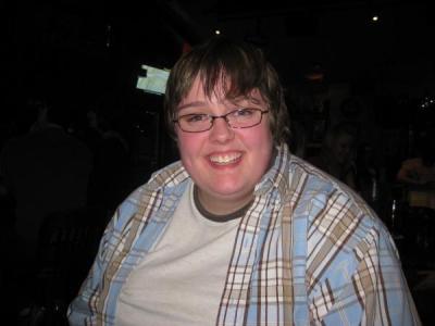 Shanna Spath