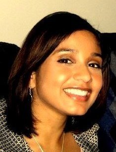 Nipa Pandya