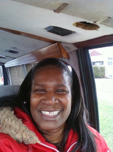 Kimberly Turner