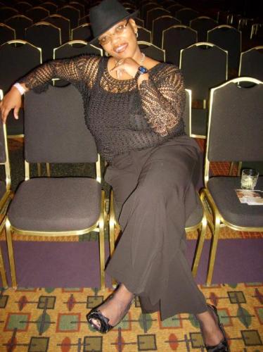 Ruth Williams