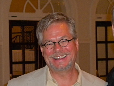 Phillip Supple