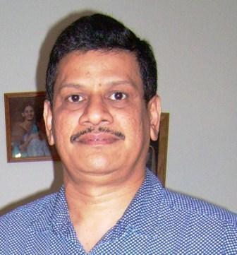 Vadrevu Subbarao