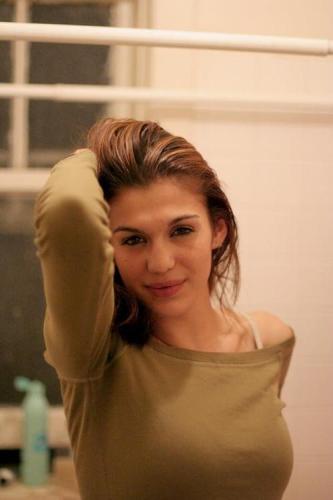 Maria Mocuta