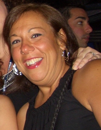 Mary Zwirowski