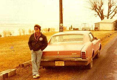 Marc Macaluso