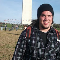Nathan Serpico