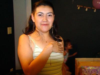 Alma Quintos