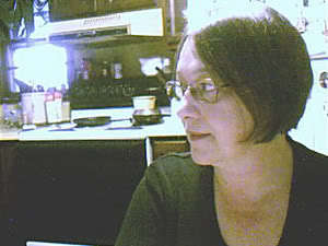 Mary Candler