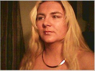 Naomi Seeley