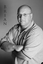 Brian Cunningham