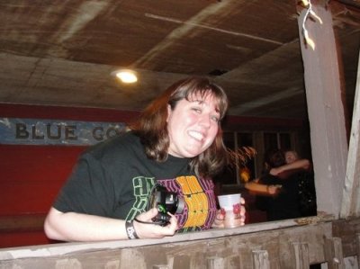 Stacie Sonnakolb