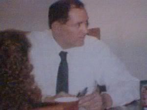 Roger Schock