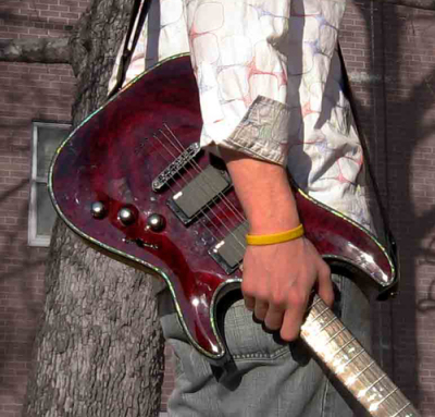 Eric Zwygart