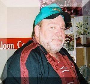 Larry Faught