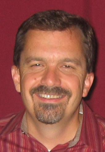 Michael Clarensau